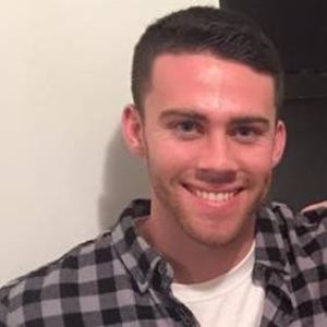 Meet your Posher, Matt